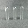 Botella de plástico de suministro del fabricante 45 mm Tamaño del cuello 110 g PET Preform